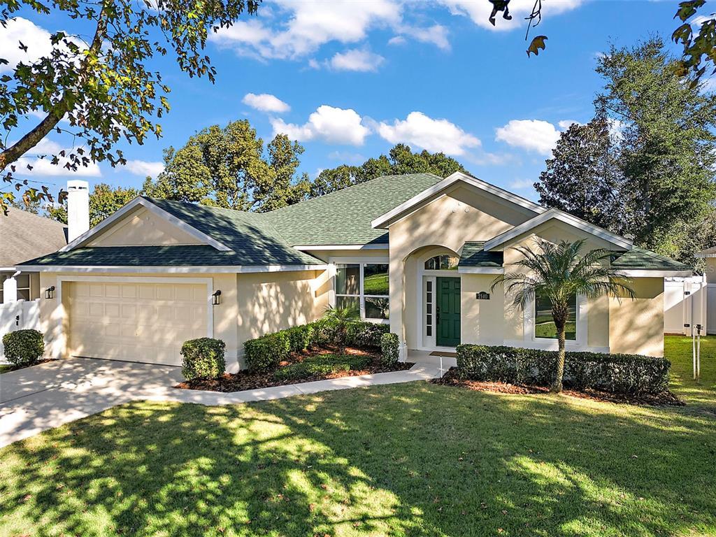 Picture of 2140 Wolf Ridge Lane, Mount Dora, FL 32757