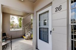 Picture of 2460 Persian Drive Unit 26, Clearwater, FL 33763