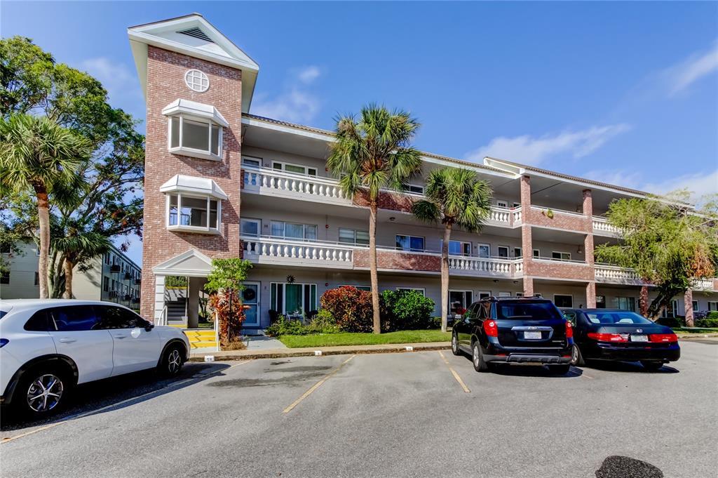 Picture of 2460 Persian Drive Unit 26, Clearwater, FL 33763