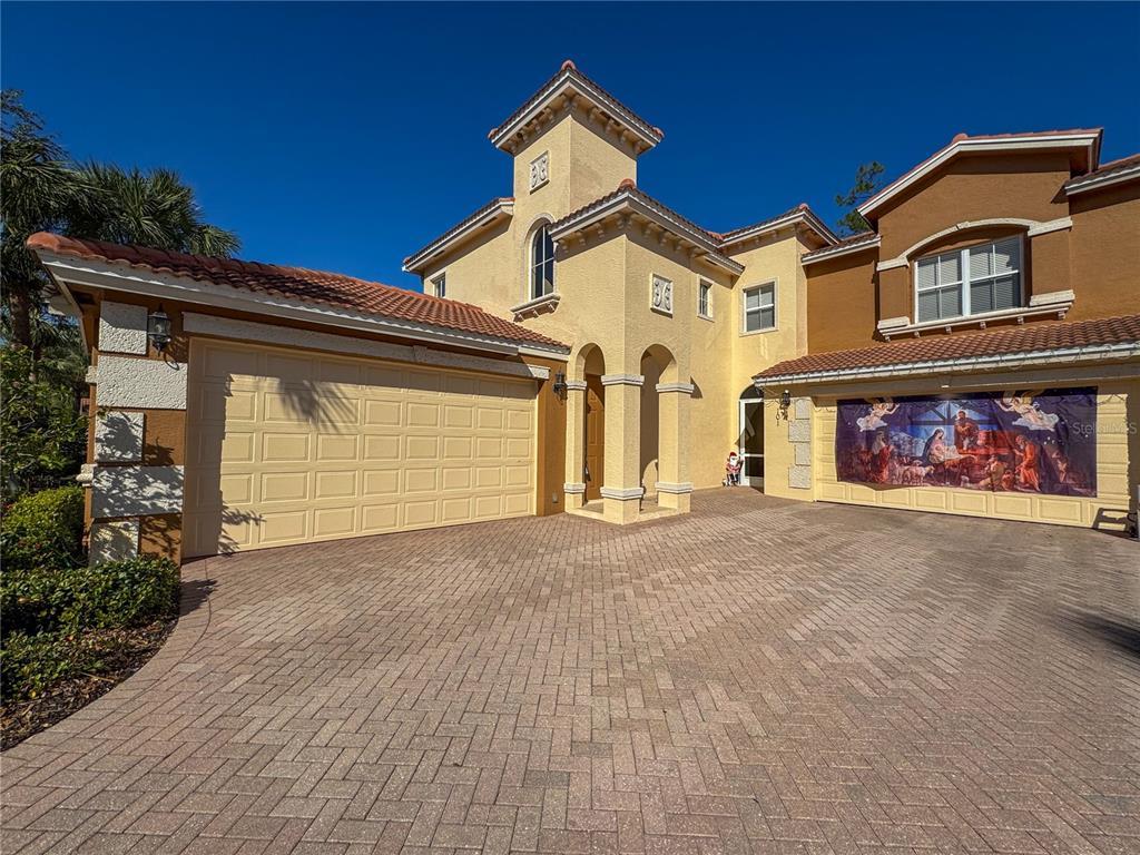 Picture of 12099 Lucca Street Unit 201, Fort Myers, FL 33966