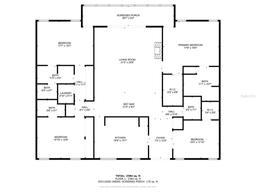 Picture of 1200 Tarpon Woods Boulevard Unit R7, Palm Harbor, FL 34685