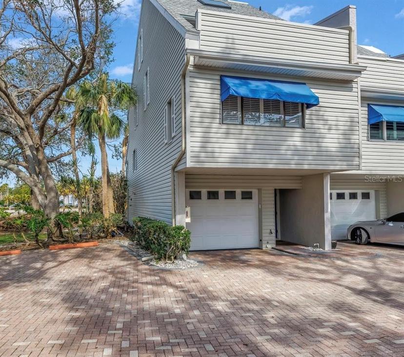 Picture of 1355 Pinellas Bayway S Unit 23, Tierra Verde FL 33715
