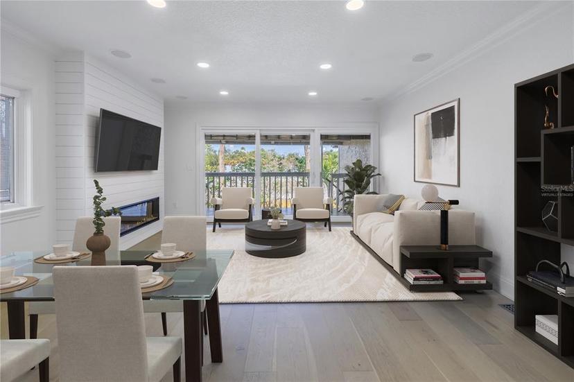 Picture of 1355 Pinellas Bayway S Unit 23, Tierra Verde FL 33715