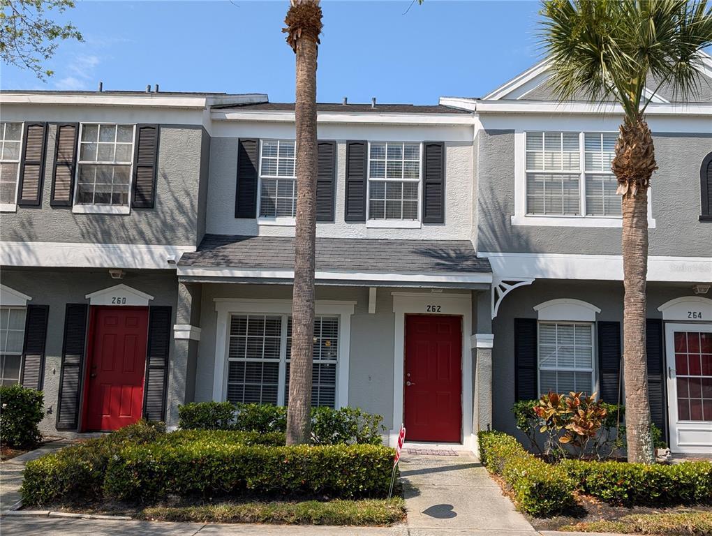 Picture of 262 Countryside Key Boulevard, Oldsmar, FL 34677