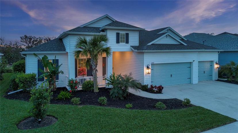 Picture of 14307 Skipping Stone Loop, Parrish FL 34219