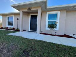 Picture of 29447 Ixora Road, Punta Gorda, FL 33982