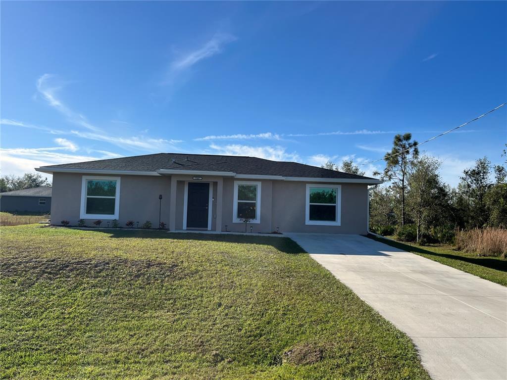 Picture of 29447 Ixora Road, Punta Gorda, FL 33982