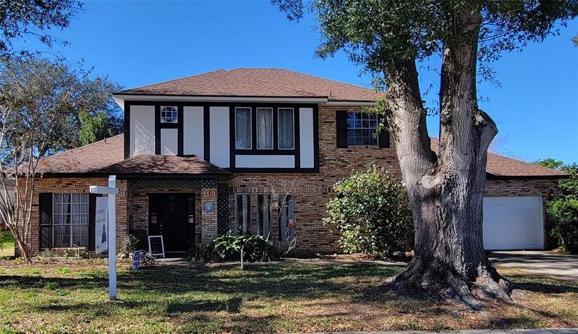 Picture of 9130 Dollanger Court, Orlando FL 32819