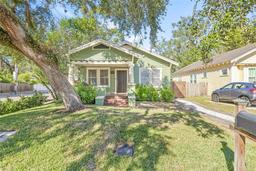 Picture of 213 W Cayuga Street, Tampa, FL 33603