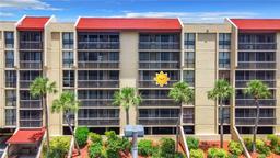 Picture of 21405 Olean Boulevard Unit 404, Port Charlotte, FL 33952