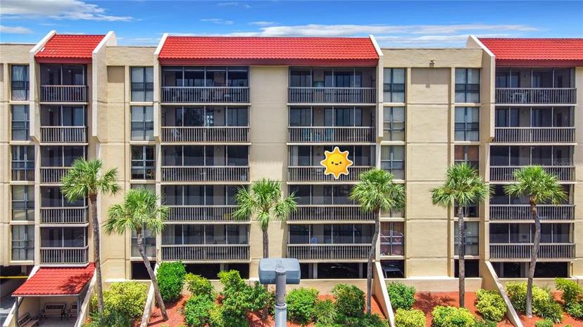 Picture of 21405 Olean Boulevard Unit 404, Port Charlotte FL 33952