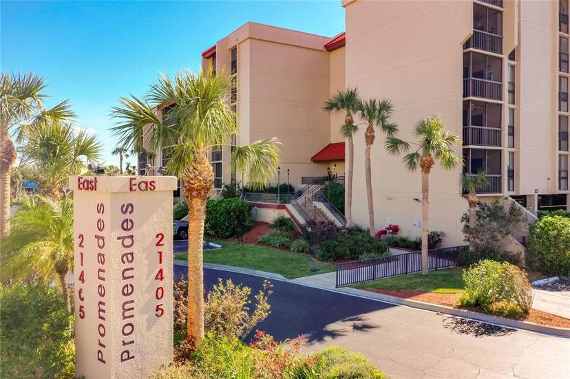 Picture of 21405 Olean Boulevard Unit 404, Port Charlotte FL 33952