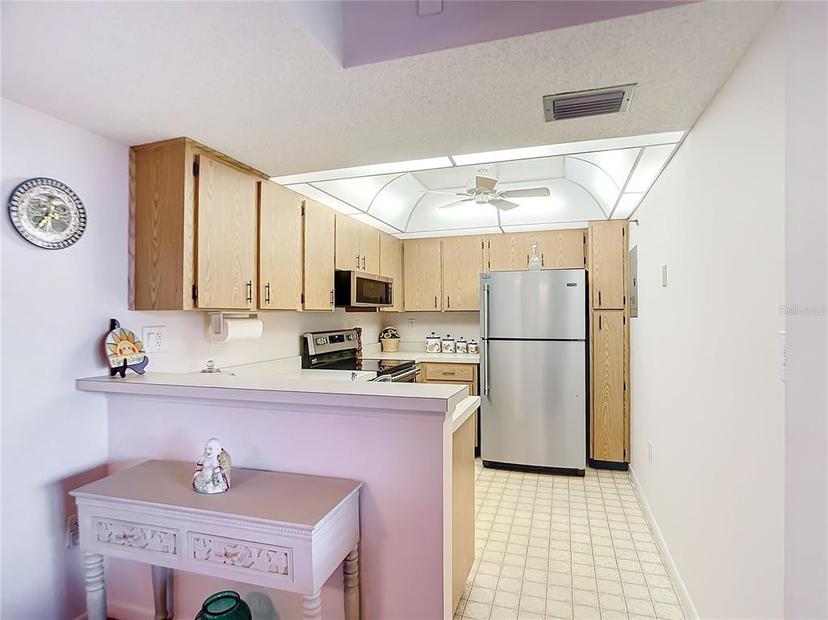 Picture of 21405 Olean Boulevard Unit 404, Port Charlotte FL 33952