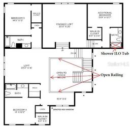 Picture of 9604 English Laurel, Orlando, FL 32827