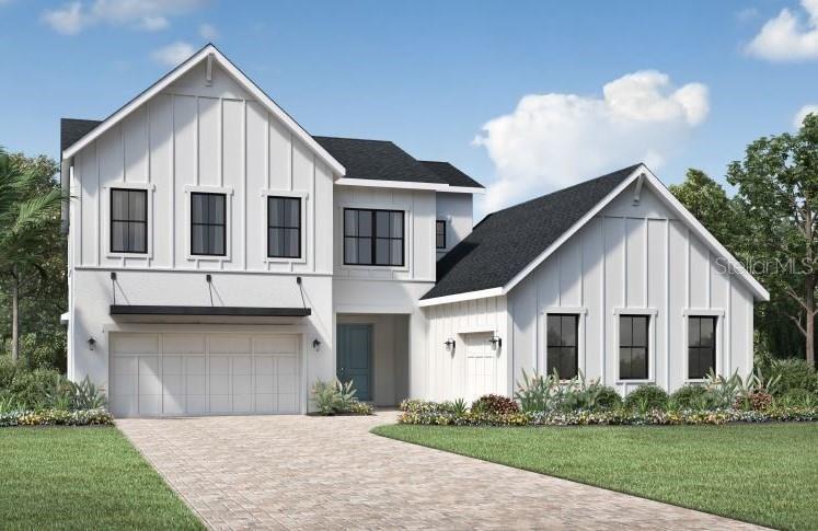 Picture of 9604 English Laurel, Orlando, FL 32827