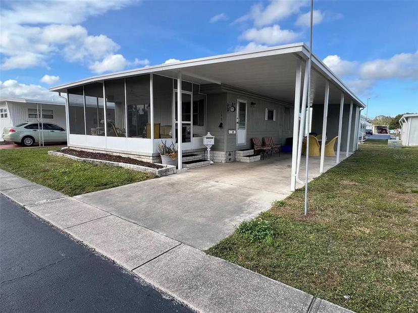 Picture of 12651 Seminole Boulevard Unit 15B, Largo FL 33778