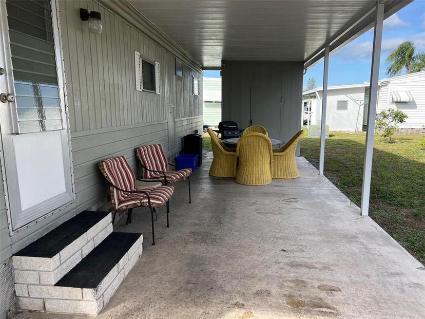 Picture of 12651 Seminole Boulevard Unit 15B, Largo FL 33778
