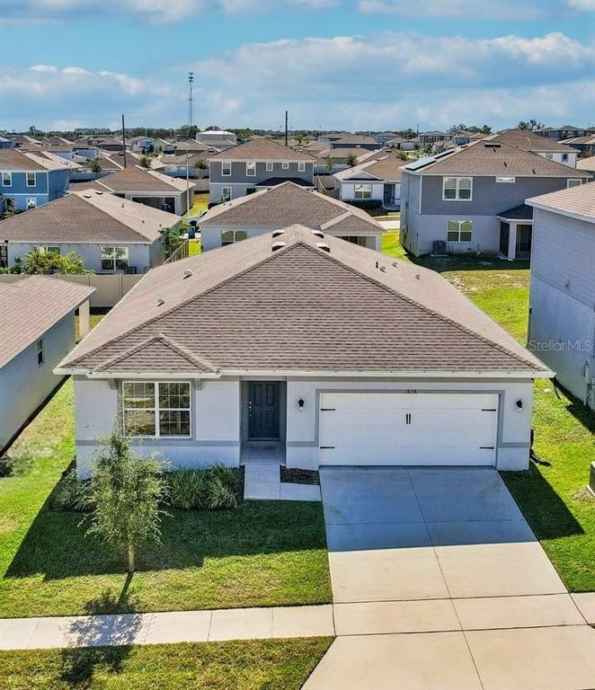 Picture of 1656 Aspen Avenue, Davenport FL 33837