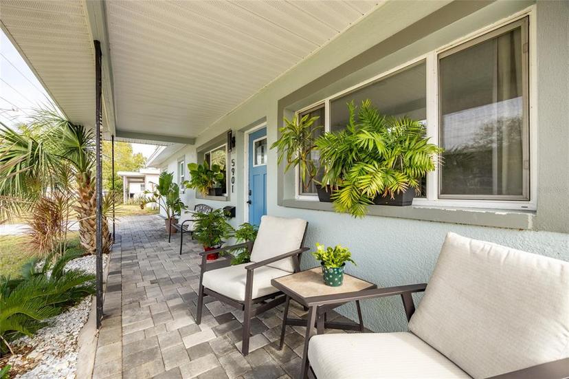 Picture of 5901 1St Street Ne, St Petersburg FL 33703