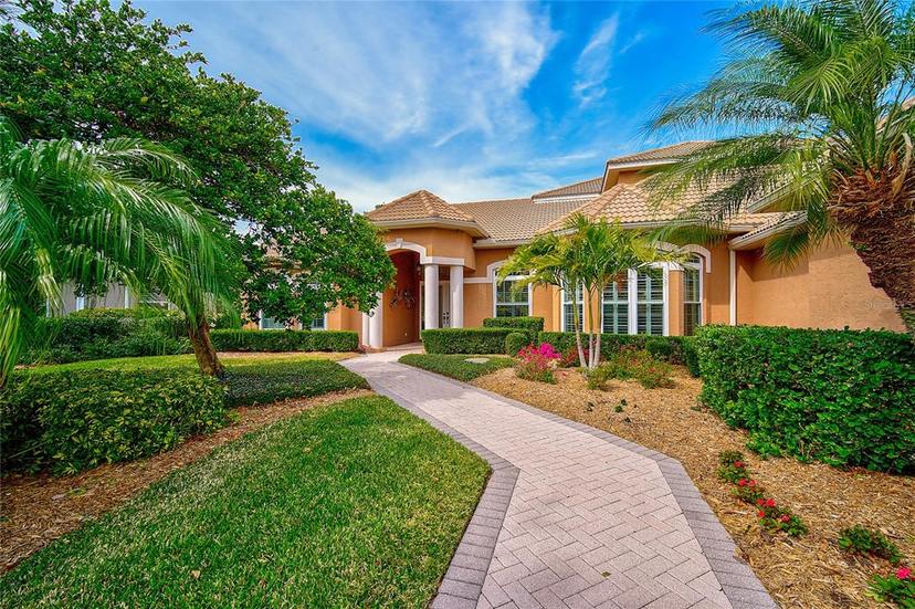 Picture of 2123 Calusa Lakes Boulevard, Nokomis FL 34275