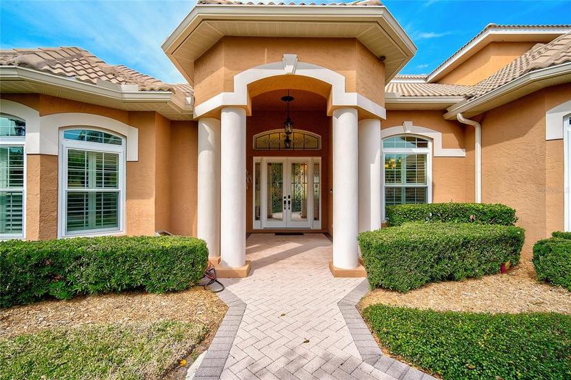 Picture of 2123 Calusa Lakes Boulevard, Nokomis FL 34275