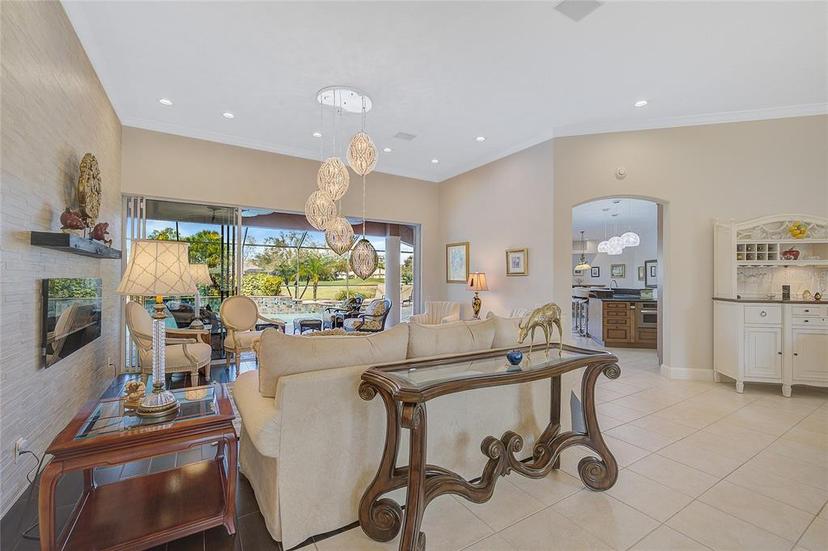 Picture of 2123 Calusa Lakes Boulevard, Nokomis FL 34275