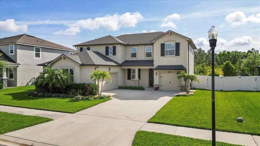 Picture of 12211 Streambed Drive, Riverview FL 33579