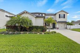 Picture of 12211 Streambed Drive, Riverview, FL 33579
