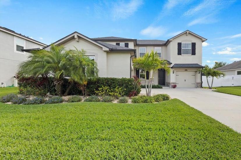 Picture of 12211 Streambed Drive, Riverview FL 33579