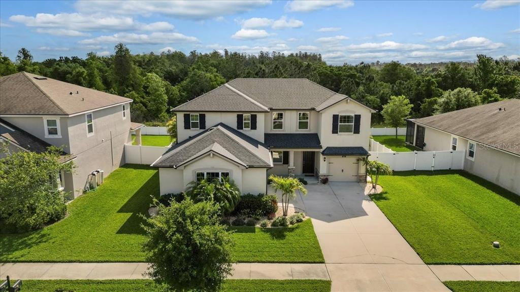 Picture of 12211 Streambed Drive, Riverview, FL 33579