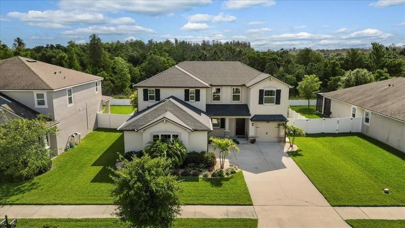 Picture of 12211 Streambed Drive, Riverview FL 33579