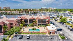 Picture of 3160 Matecumbe Key Road Unit 234, Punta Gorda, FL 33955
