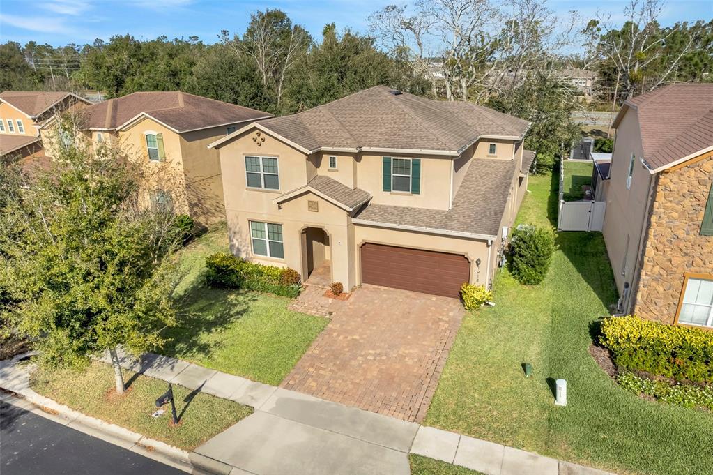 Picture of 1918 Arden Oaks Drive, Ocoee, FL 34761