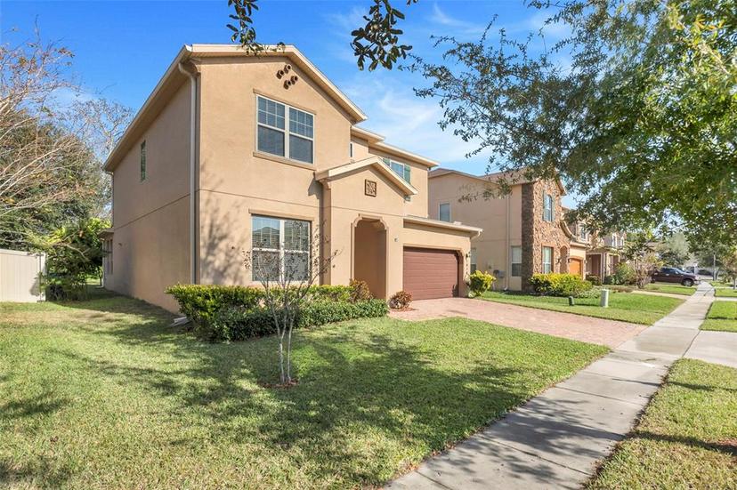 Picture of 1918 Arden Oaks Drive, Ocoee FL 34761