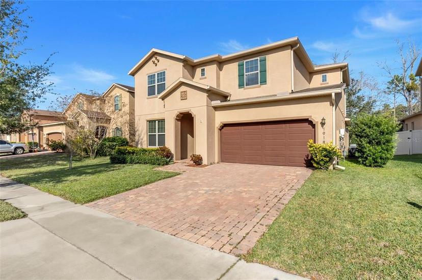 Picture of 1918 Arden Oaks Drive, Ocoee FL 34761