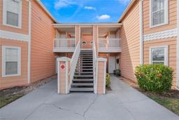 Picture of 8709 Rockingham Terrace Unit A, Kissimmee, FL 34747