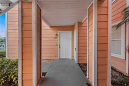 Picture of 8709 Rockingham Terrace Unit A, Kissimmee, FL 34747