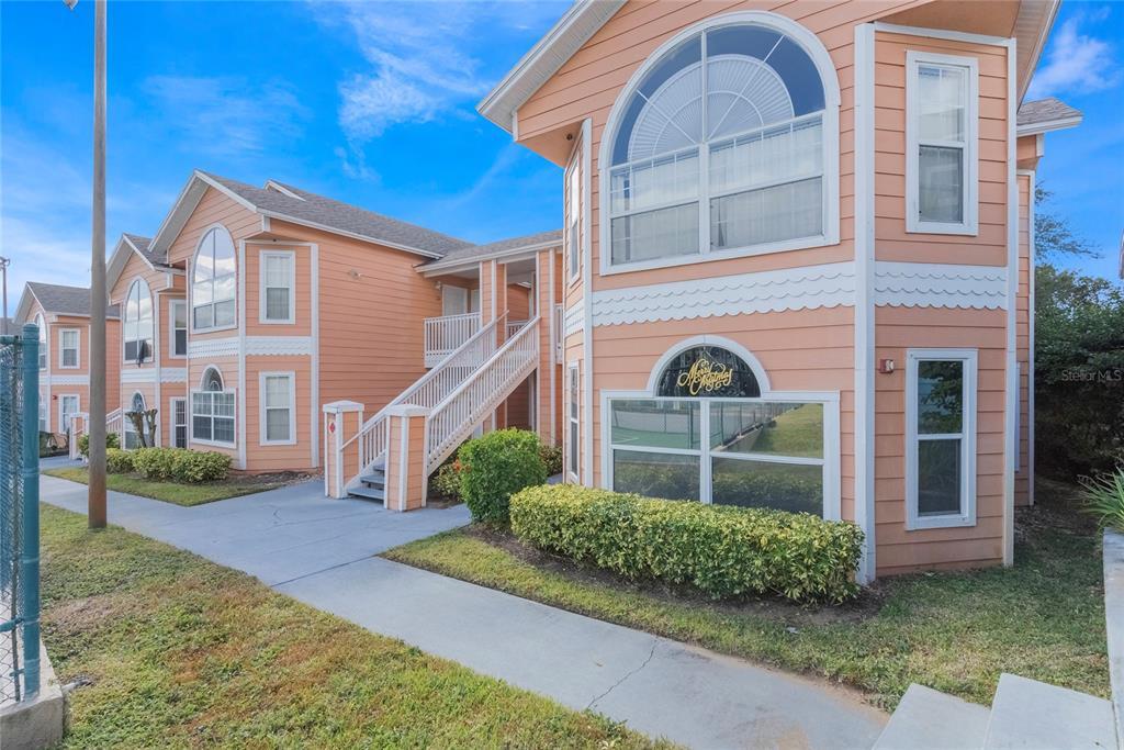 Picture of 8709 Rockingham Terrace Unit A, Kissimmee, FL 34747