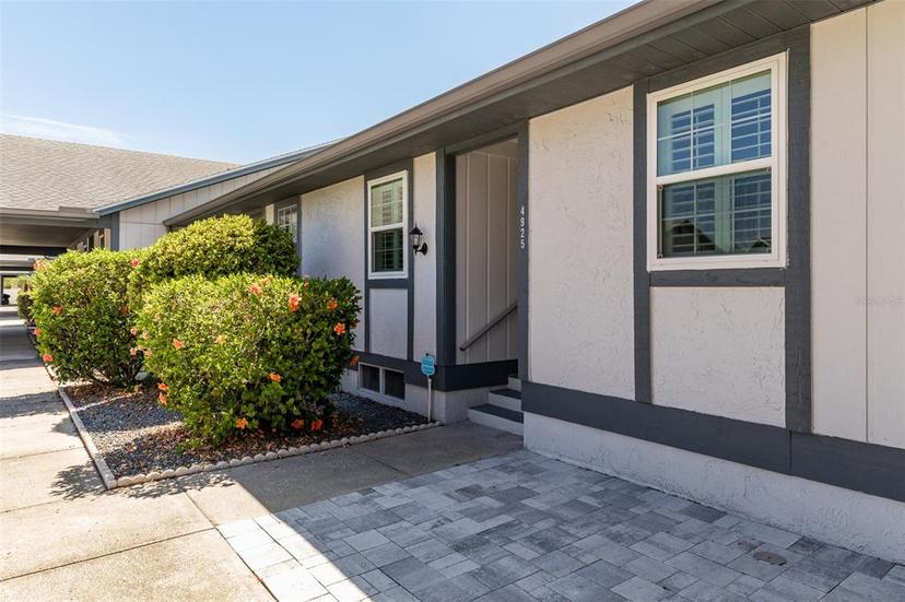 Picture of 4925 New England Boulevard Unit 204, New Port Richey FL 34652