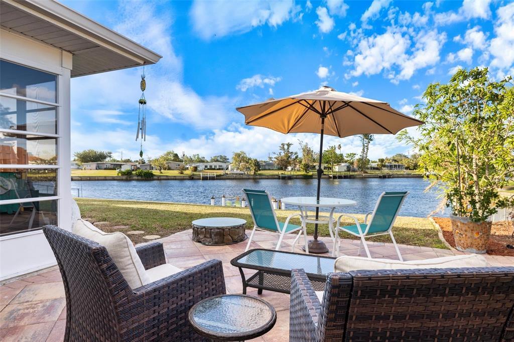 Picture of 6462 Fabian Road, North Port, FL 34287