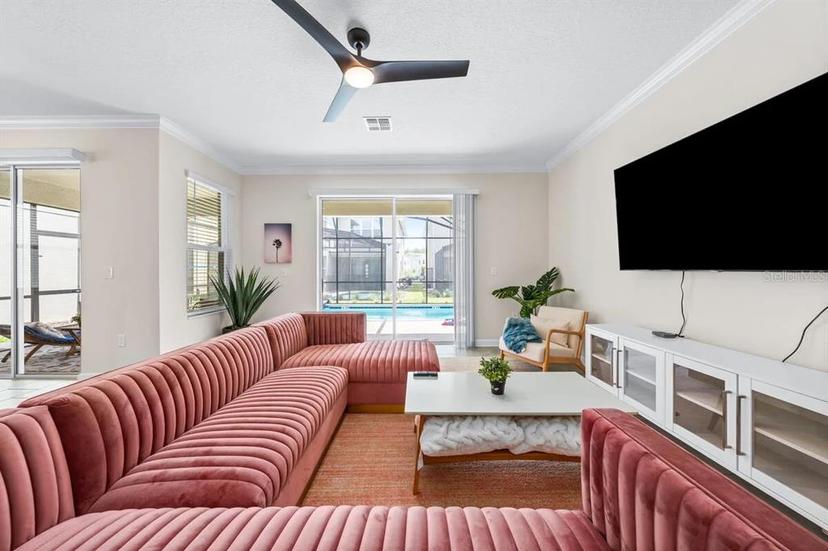Picture of 2763 Oxymoron Way, Kissimmee FL 34746