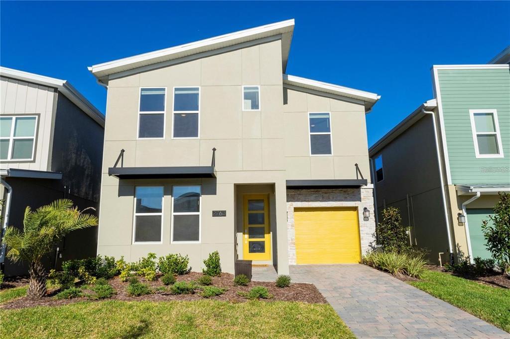 Picture of 2763 Oxymoron Way, Kissimmee, FL 34746