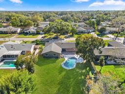 Picture of 2631 Falmouth Road, Maitland, FL 32751