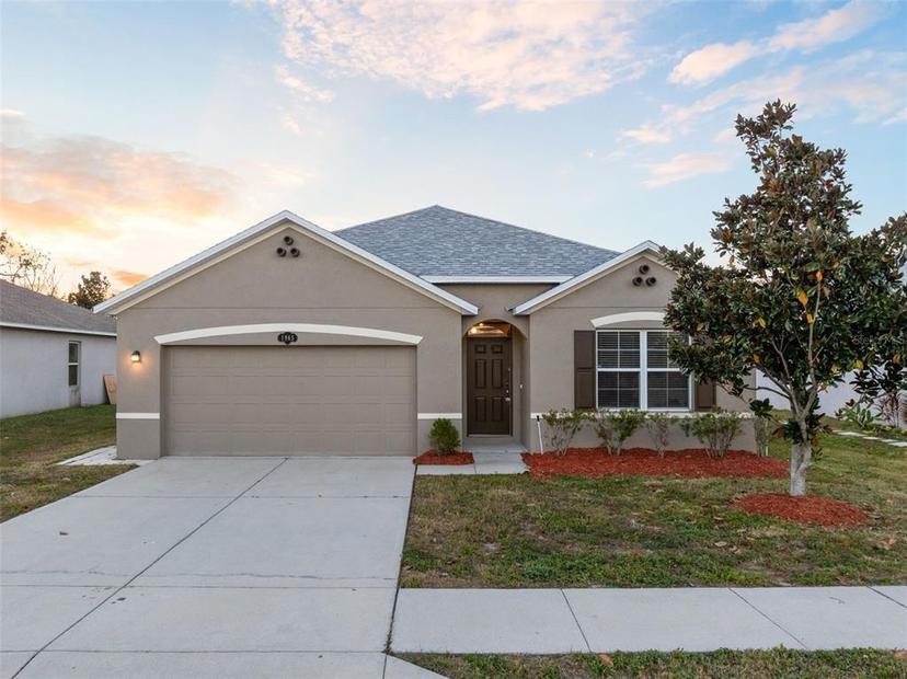 Picture of 1965 Van Buren Loop, Auburndale FL 33823