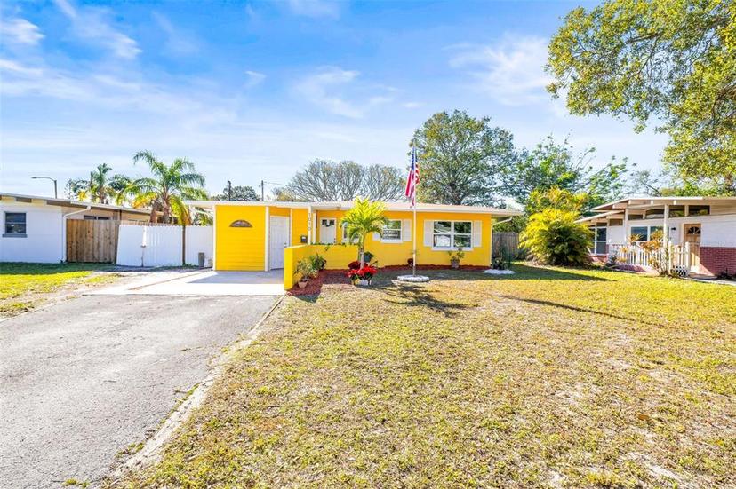 Picture of 1010 59Th Avenue N, St Petersburg FL 33703