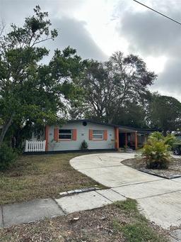 Picture of 1203 Saturn, Clearwater, FL 33755