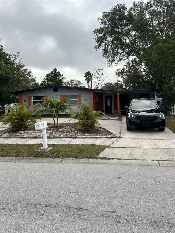Picture of 1203 Saturn, Clearwater, FL 33755
