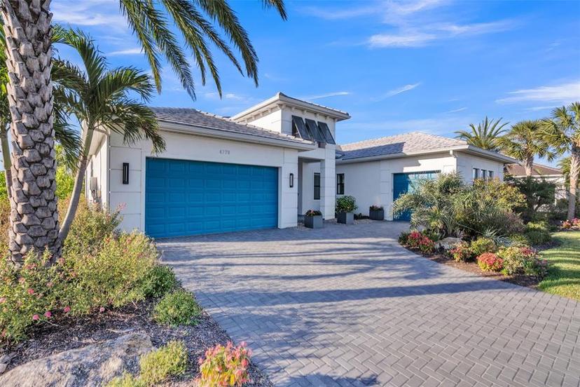 Picture of 4779 Pastel Court, Sarasota FL 34240