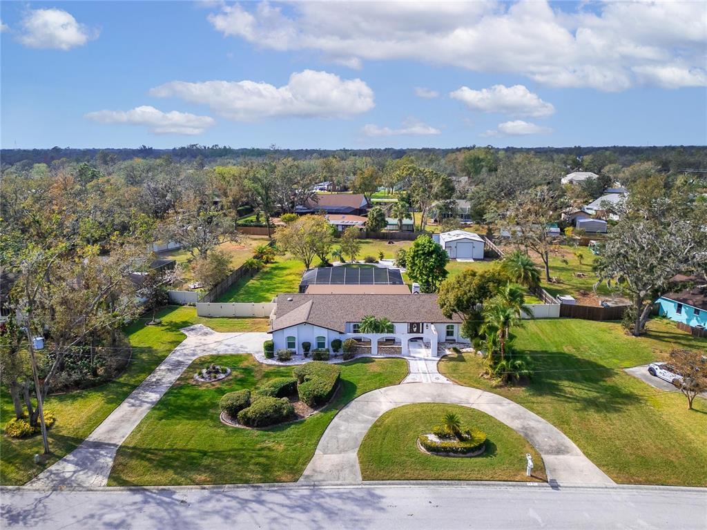 Picture of 11303 Leprechaun Drive, Riverview, FL 33569