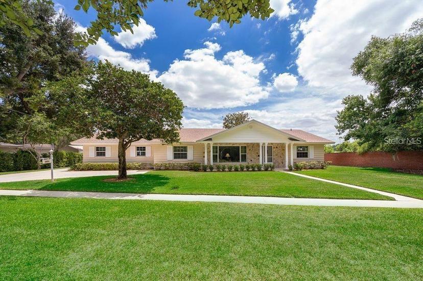 Picture of 3651 S Rosalind Avenue, Orlando FL 32806